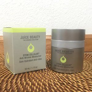 NWB Juice Beauty Anti-Wrinkle Moisturizer